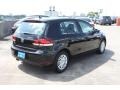 Black - Golf 4 Door Photo No. 8