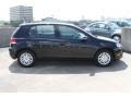 Black - Golf 4 Door Photo No. 9