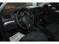 Black - Golf 4 Door Photo No. 11