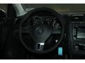 Black - Golf 4 Door Photo No. 16