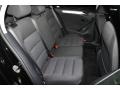 Black - Golf 4 Door Photo No. 22