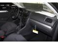 Black - Golf 4 Door Photo No. 23