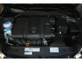 Black - Golf 4 Door Photo No. 25