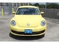 Yellow Rush - Beetle 2.5L Photo No. 2