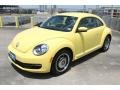 Yellow Rush - Beetle 2.5L Photo No. 3