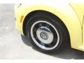 Yellow Rush - Beetle 2.5L Photo No. 5
