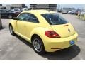 Yellow Rush - Beetle 2.5L Photo No. 6