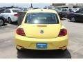Yellow Rush - Beetle 2.5L Photo No. 7