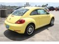 Yellow Rush - Beetle 2.5L Photo No. 8