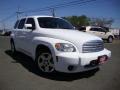 Arctic Ice White - HHR LT Photo No. 1