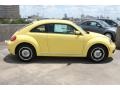 Yellow Rush - Beetle 2.5L Photo No. 9