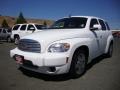 Arctic Ice White - HHR LT Photo No. 3