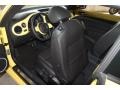 Yellow Rush - Beetle 2.5L Photo No. 14