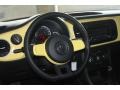 Yellow Rush - Beetle 2.5L Photo No. 15