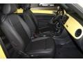 Yellow Rush - Beetle 2.5L Photo No. 23