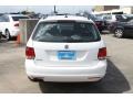 Candy White - Jetta TDI SportWagen Photo No. 7
