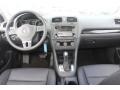 Candy White - Jetta TDI SportWagen Photo No. 15