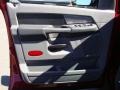 Inferno Red Crystal Pearl - Ram 2500 Big Horn Quad Cab 4x4 Photo No. 9
