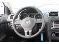 Candy White - Jetta TDI SportWagen Photo No. 16