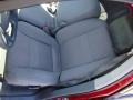 Inferno Red Crystal Pearl - Ram 2500 Big Horn Quad Cab 4x4 Photo No. 19
