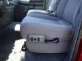 Inferno Red Crystal Pearl - Ram 2500 Big Horn Quad Cab 4x4 Photo No. 20
