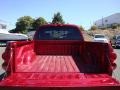 2008 Inferno Red Crystal Pearl Dodge Ram 2500 Big Horn Quad Cab 4x4  photo #24