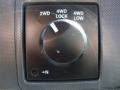 Medium Slate Gray Controls Photo for 2008 Dodge Ram 2500 #69475441