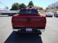 Dark Cherry Red Metallic - Colorado LS Crew Cab Photo No. 6