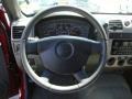 Dark Cherry Red Metallic - Colorado LS Crew Cab Photo No. 13