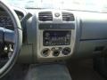 Dark Cherry Red Metallic - Colorado LS Crew Cab Photo No. 14