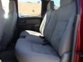 Dark Cherry Red Metallic - Colorado LS Crew Cab Photo No. 20