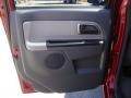 Dark Cherry Red Metallic - Colorado LS Crew Cab Photo No. 21