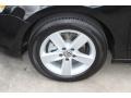 Black Uni - Jetta TDI Sedan Photo No. 4