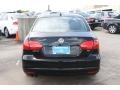 Black Uni - Jetta TDI Sedan Photo No. 7