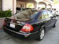 Black - E 350 Sedan Photo No. 3