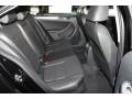 Black Uni - Jetta TDI Sedan Photo No. 20