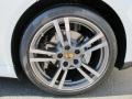 2012 Porsche Panamera S Wheel and Tire Photo