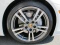 2012 Porsche Panamera S Wheel