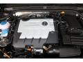 Black Uni - Jetta TDI Sedan Photo No. 23