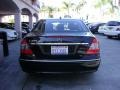 Black - E 350 Sedan Photo No. 4