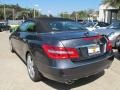 Steel Grey Metallic - E 350 Cabriolet Photo No. 3