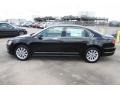 Black - Passat 2.5L SEL Photo No. 5