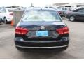 Black - Passat 2.5L SEL Photo No. 7