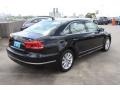 Black - Passat 2.5L SEL Photo No. 8