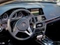 Steel Grey Metallic - E 350 Cabriolet Photo No. 8
