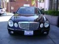 Black - E 350 Sedan Photo No. 5