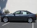 2012 Mineral Grey Metallic BMW 3 Series 328i Sedan  photo #2