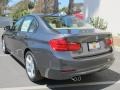 2012 Mineral Grey Metallic BMW 3 Series 328i Sedan  photo #3