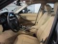 2012 Mineral Grey Metallic BMW 3 Series 328i Sedan  photo #5
