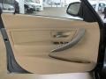 2012 Mineral Grey Metallic BMW 3 Series 328i Sedan  photo #7